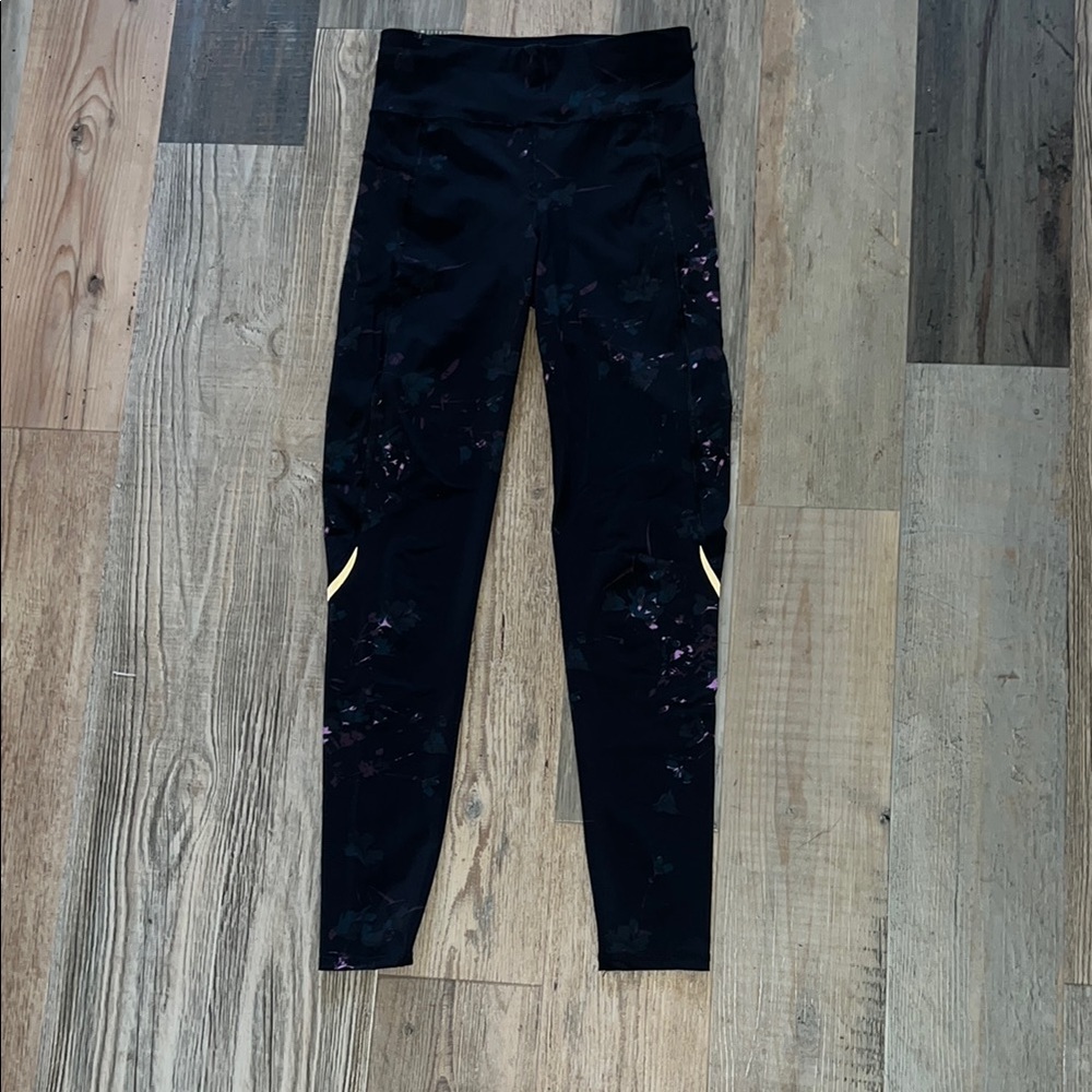 Sweaty Betty Zero Gravity Full Length Leggings Size: XS - Picture 4 of 15